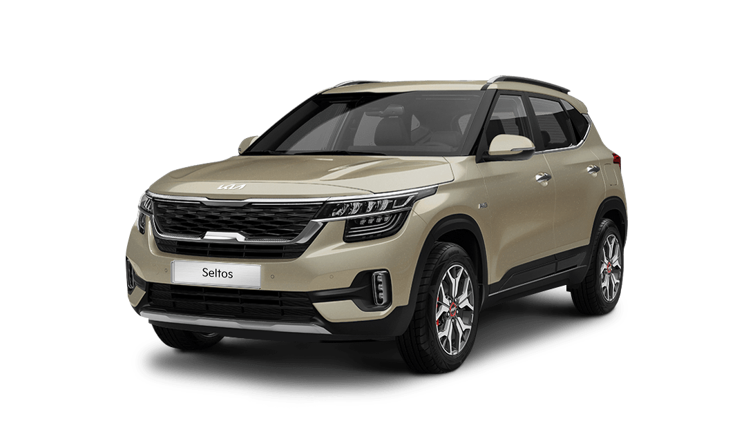 Ngoại thất Kia Seltos 1.6L AT Premium