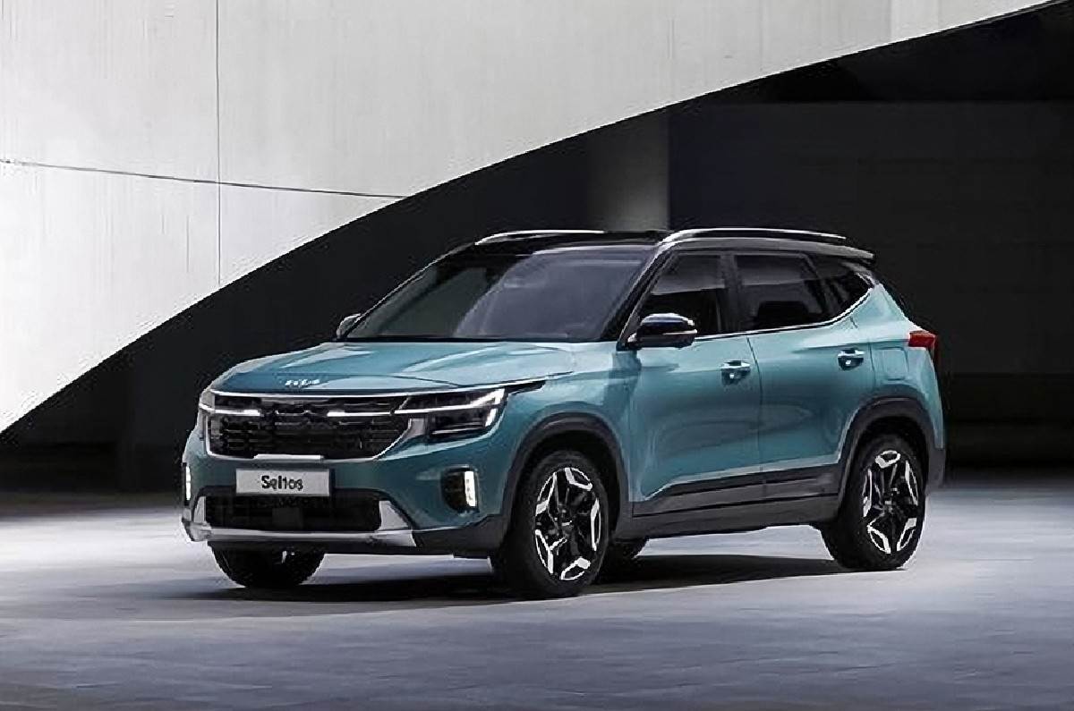 Nhược điểm cách âm gầm xe chưa tốt của Kia Seltos 2021